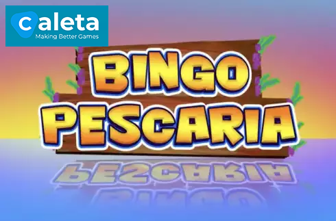 Bingo Pescaria